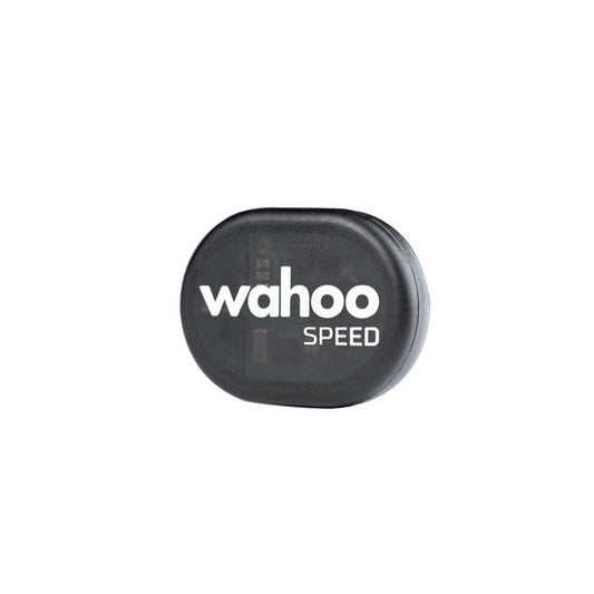 Wahoo - Capteur de Vitesse ANT+ / BLUETOOTH SMART - 210000000232