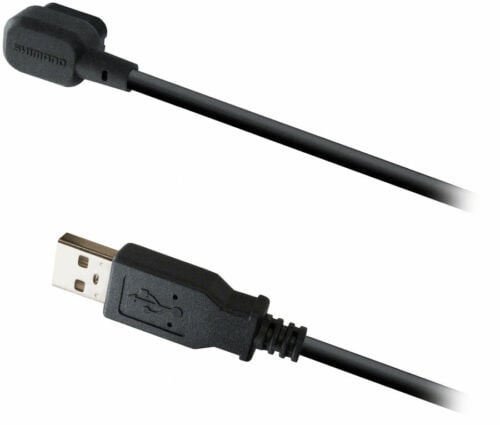 Shimano - Câble de charge - EW-EC300 - 1700MM - 210000005330