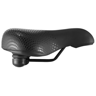 San Marco - Selle Bioaktive Biofoam City/Sofa 60deg -90deg  Large 300 x 275 mm 850 g - 210000001786