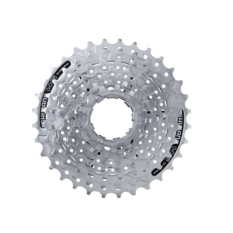 Shimano - Cassette CS-HG51 - 8vitesses - 11-28D - 210000001727