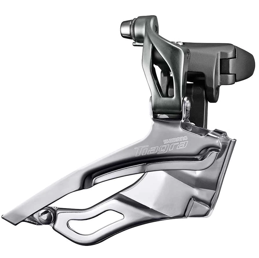 Shimano - Dérailleur avant Tiagra FD-4703 - 3x10vit - 210000004966