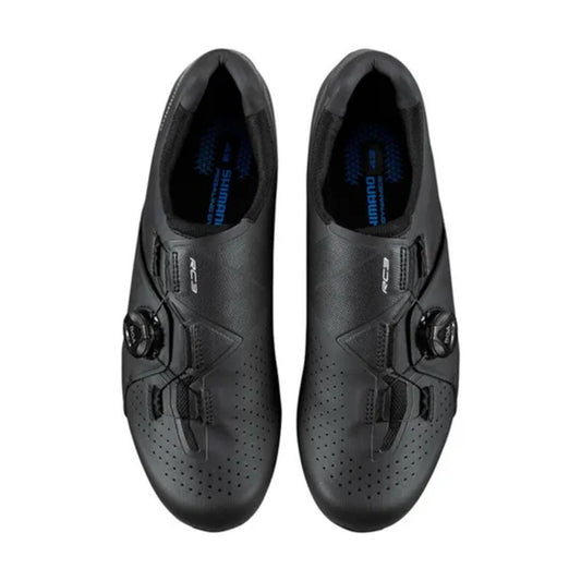 Shimano - Chaussures Route RC3 - Homme - Noir