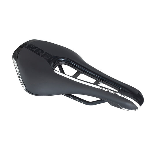 Shimano - Selle Stealth Carbon Noir - 142mm - 210000002415