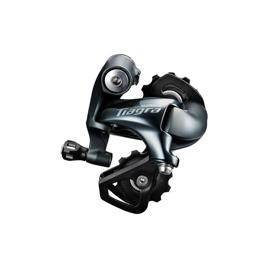 Shimano - Dérailleur Arrière RD-4700 Tiagra SS 10 vitesses DIRECT ATT - 210000001243