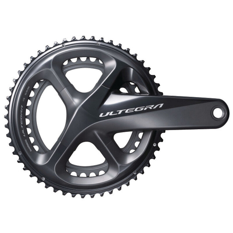 Shimano - Pédalier Ultegra FC-R8100 - 52-36T - 172.5mm pour 12 Vitesses - 210000005112