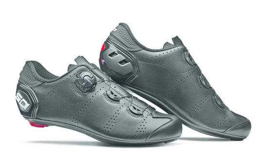 SIDI - Soulier Fast  -  Noir