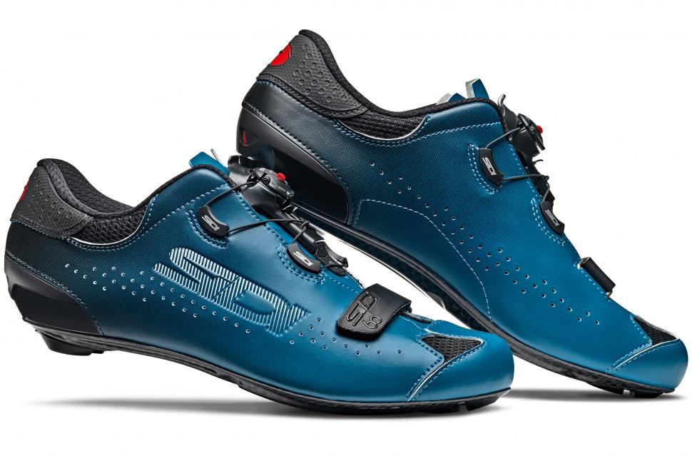 SIDI - Zapatilla Sixty Evolution - Azul