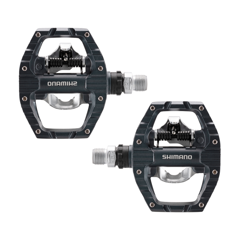 Shimano - Pédales PD-EH500 - Avec cales - 210000003054