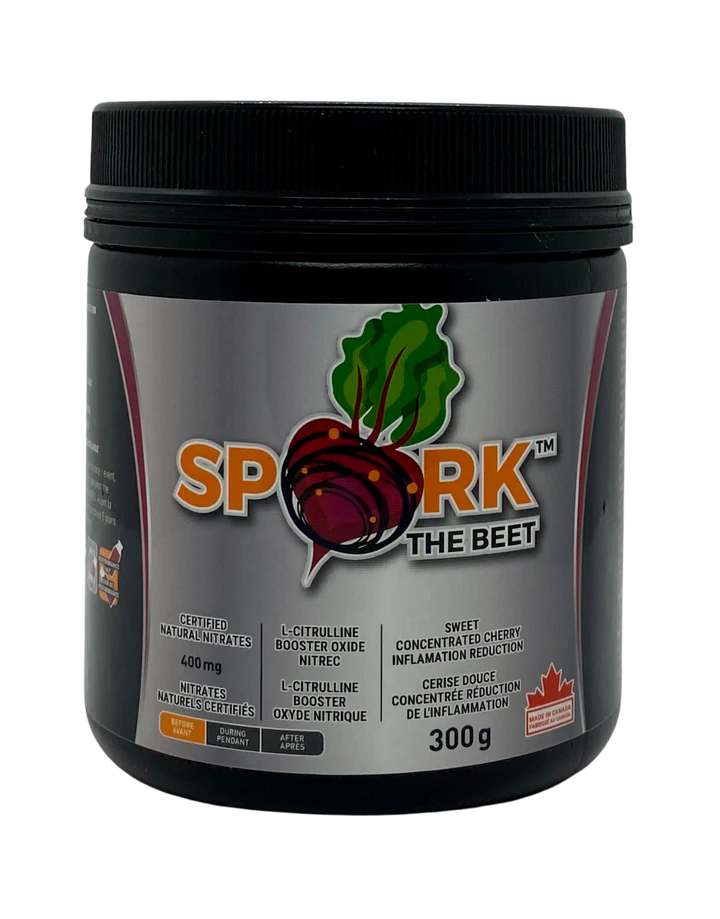 Spark - The Beet - 300g - Betterave et cerise - 210000008183