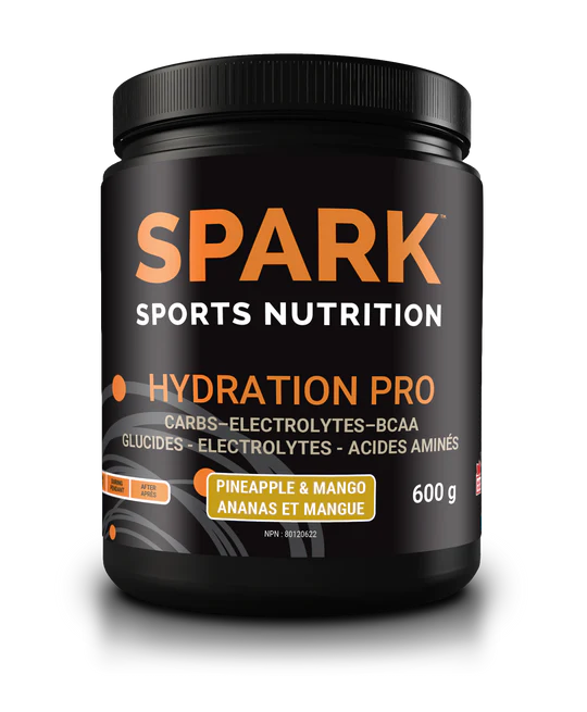 Spark - Hydratation Isotonique - 600g - 210000008166