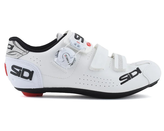SIDI - Soulier Alba 2 Femme  -  Blanc