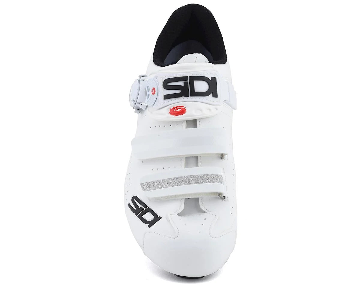 SIDI - Zapato Alba 2 para mujer - Blanco