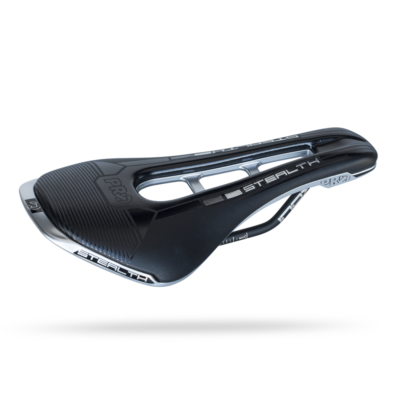 Shimano - Stealth Limited Saddle 142mm - 210000003304