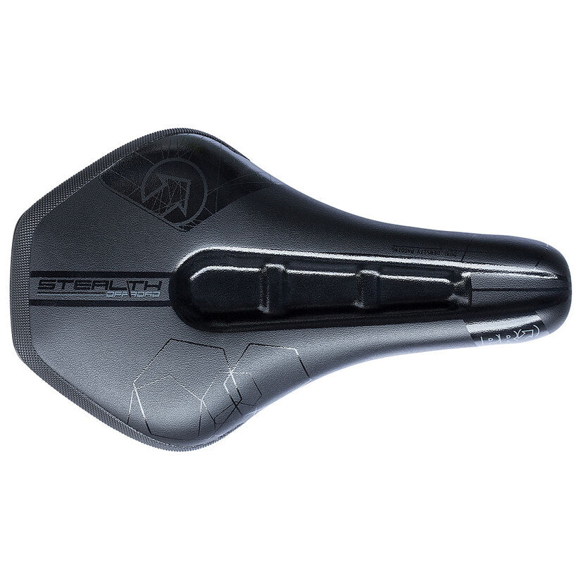 Shimano - Selle Stealth Offroad Pro 142 mm - 210000000074