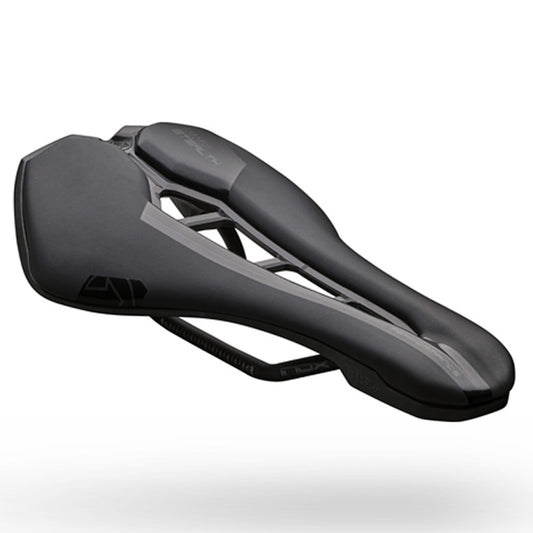 Shimano - Selle PRO Stealth Performance Black - 142mm - 210000003663