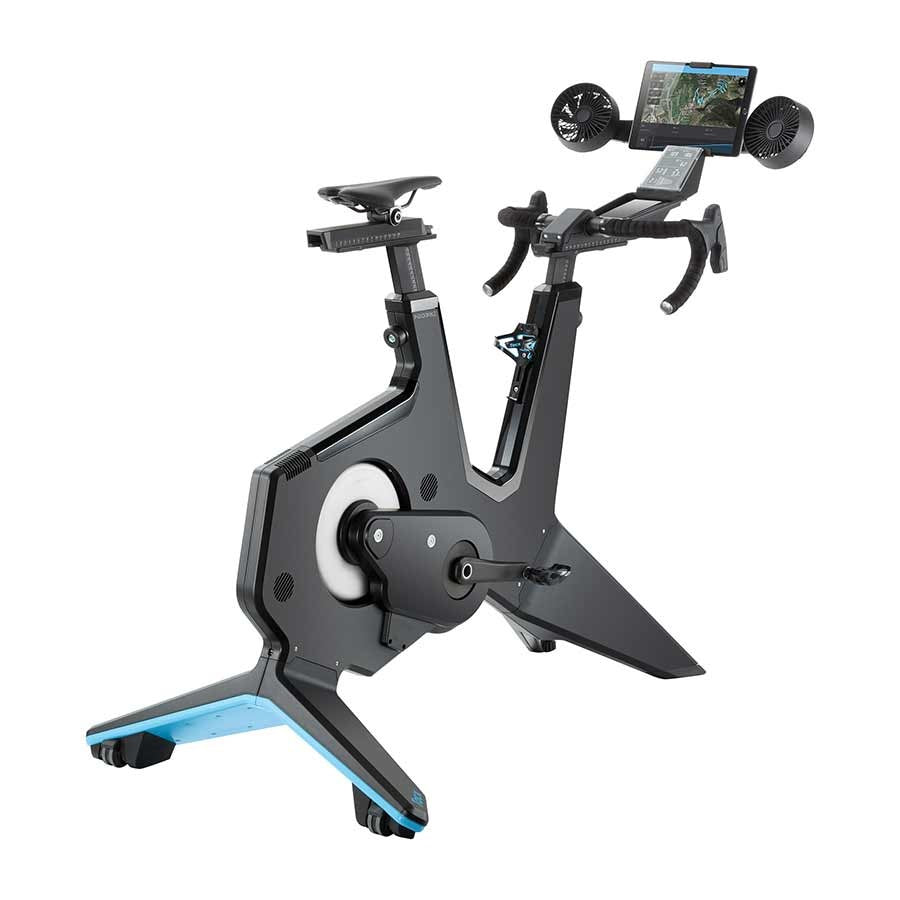 Tacx - Neo Bike Smart - Base d'entraînement - Magnétique - 210000003260