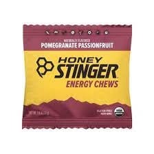 Honey Stinger - Jujubes énergétiques - 210000008264