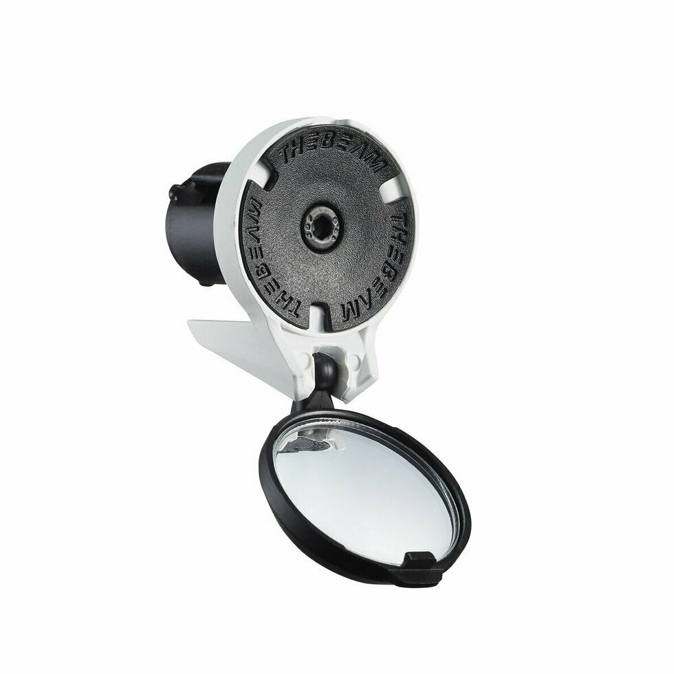 The Beam - Mirroir Corky -  Bleu - 210000000251