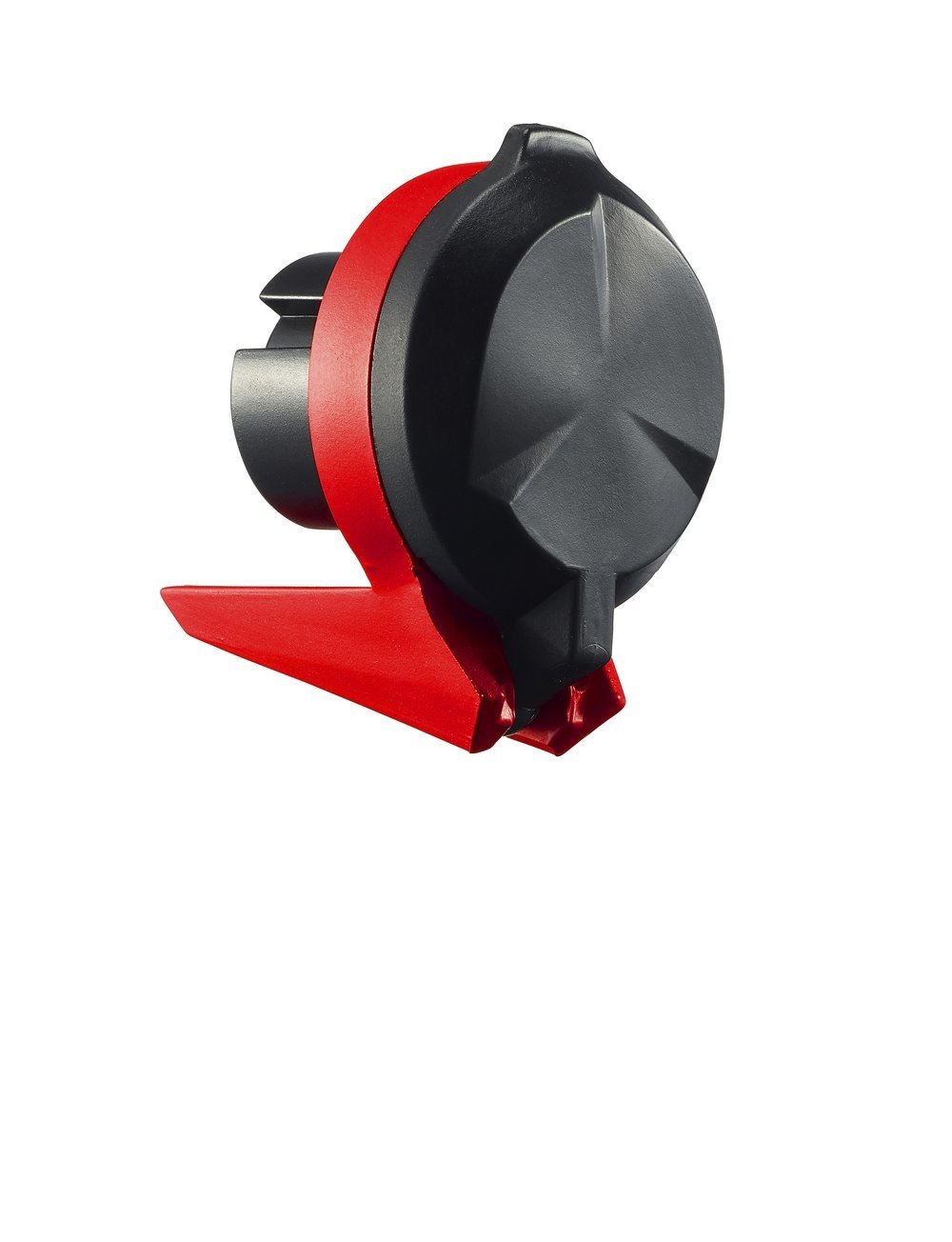 The Beam - Mirroir Corky -  Rouge - 210000000959