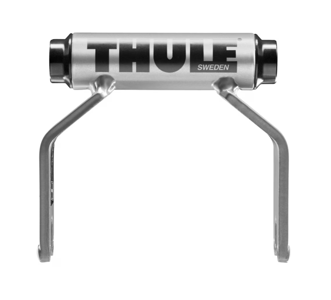 Thule - Adapteur pour Axe QR15 - Gris - 210000004675