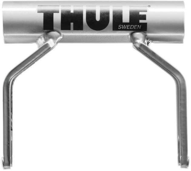 Thule - Adapteur pour Axe 12mm - Argent - 210000004253