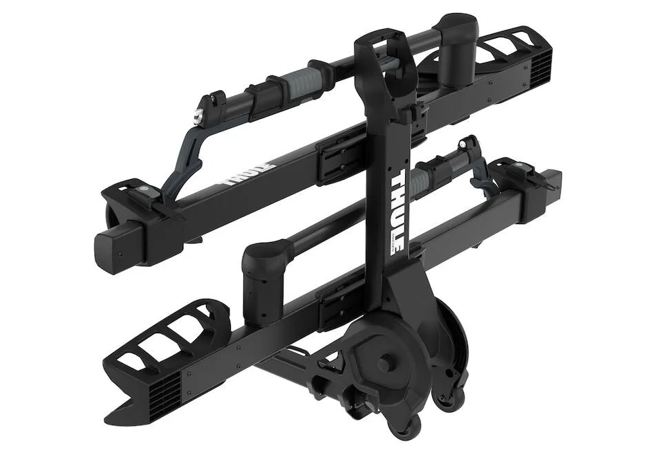 Thule - Support à Vélo pour Attelage T2 Pro X 2 - 1.25" - Noir - 210000004790