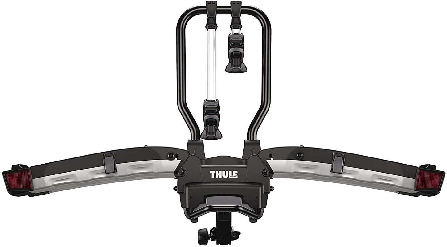 Thule - Support à Vélo EasyFold XT pour Attelage - 1 1/4'' et 2'' - 210000004297