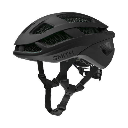 Smith - Casque - Trace Mips - Matte Blackout