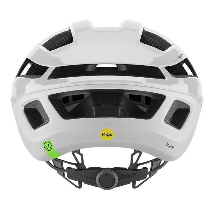 Smith - Casque - Trace Mips - Matte White