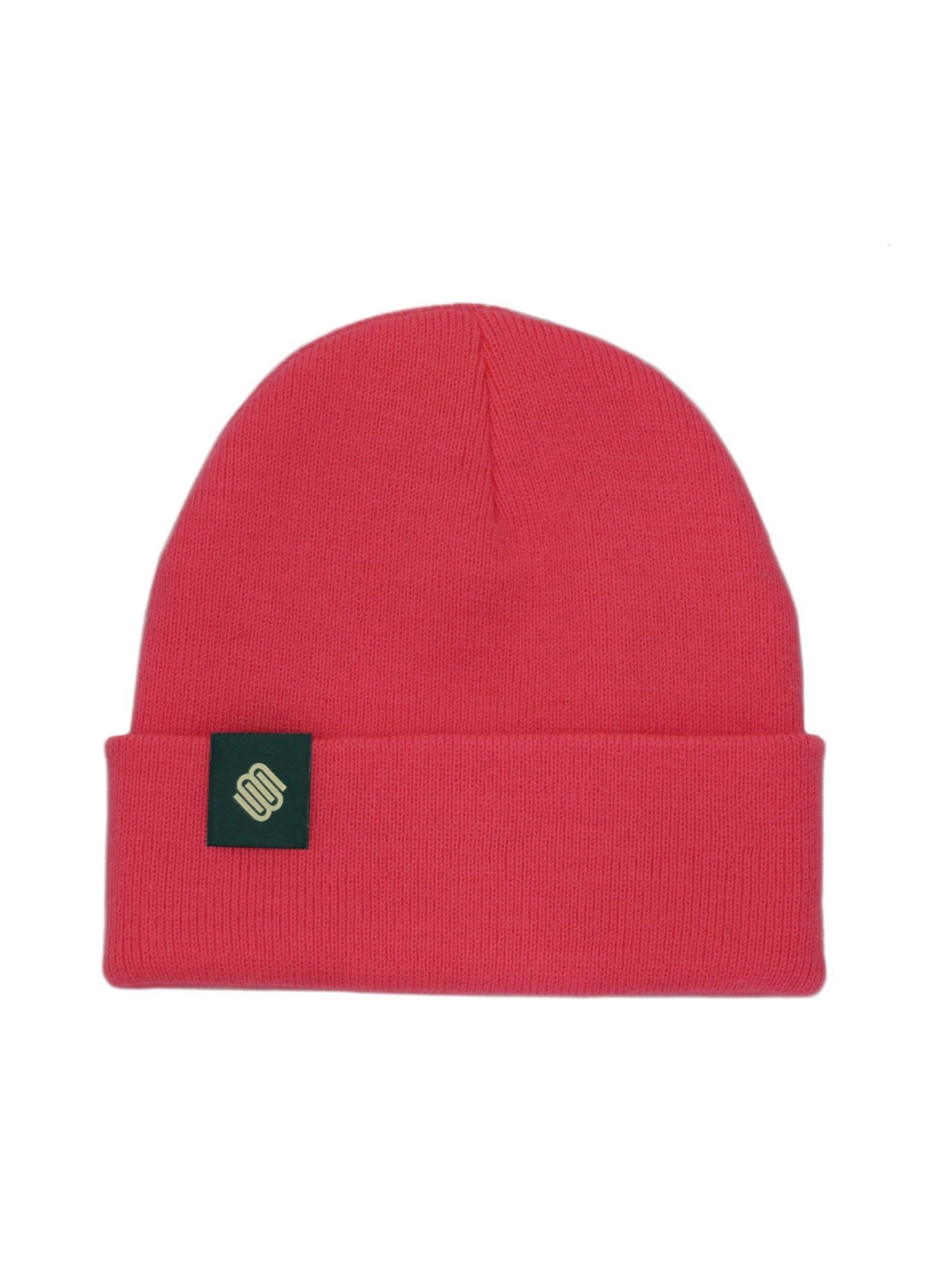 Ecogriffe - Tuque Tradition - Optimum - La station cycliste -  Sauge - Adulte - 210000005561