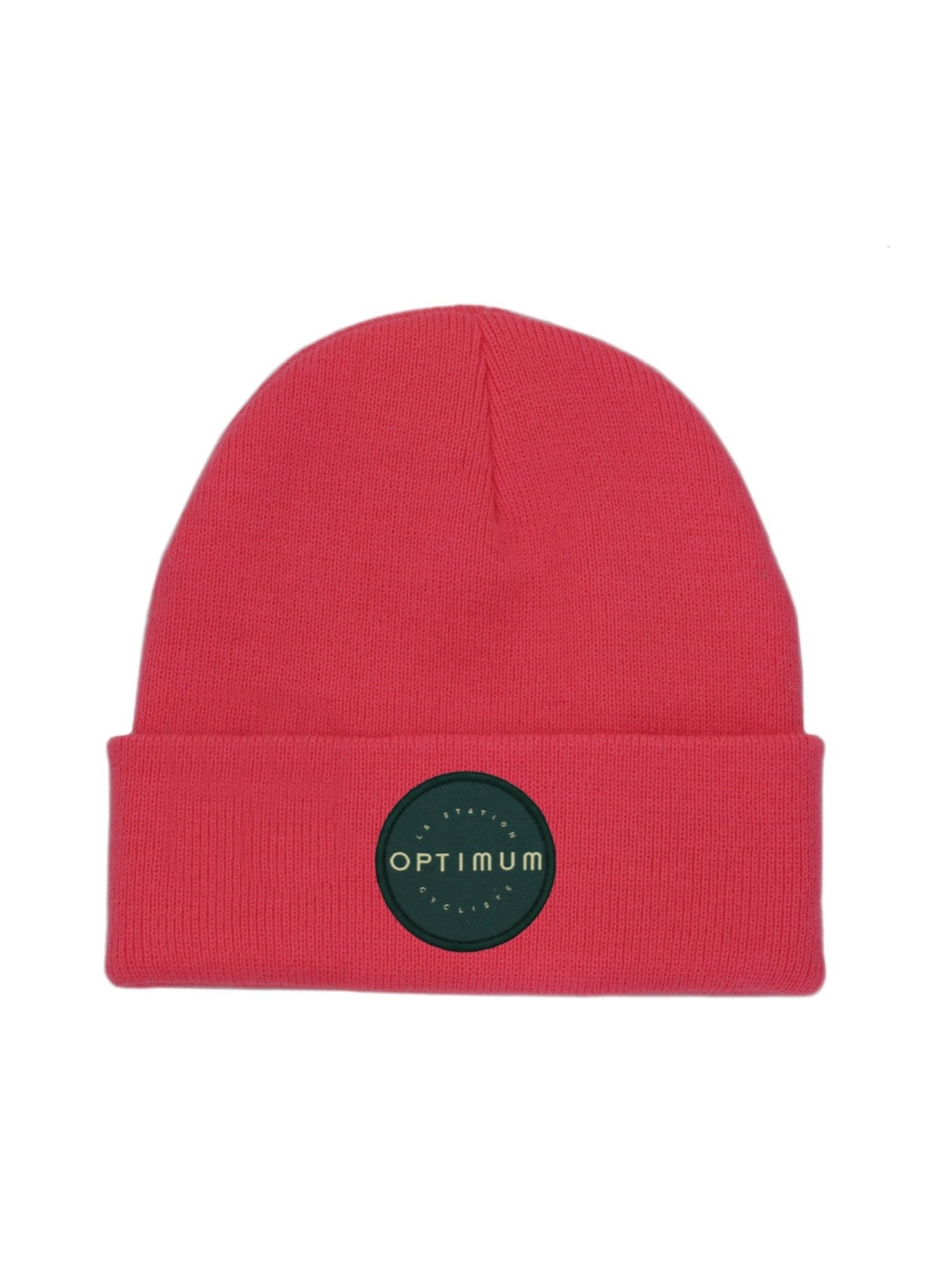 Ecogriffe - Tuque Tradition - Optimum - La station cycliste -  Sauge - Adulte - 210000005561