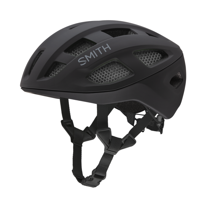 Smith - Casco - Triad Mips - Negro Mate