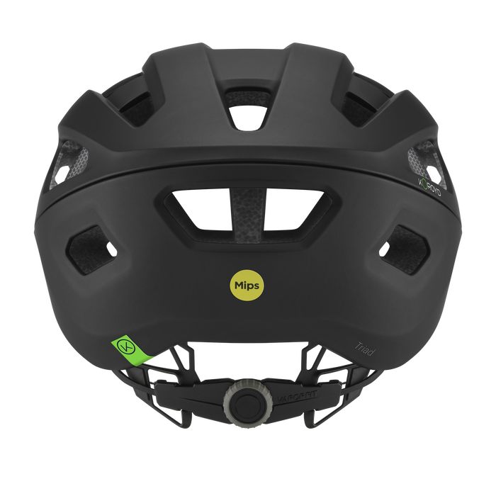 Smith - Casco - Triad Mips - Negro Mate