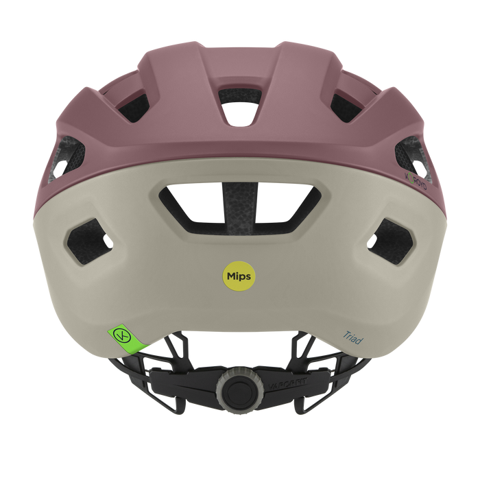 Smith - Casque - Triad Mips - Matte Dusk Bone