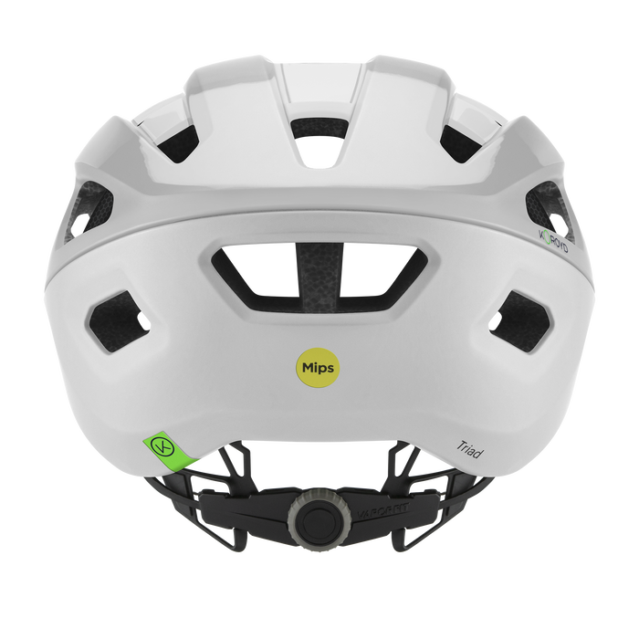 Smith - Casco - Triad Mips - Blanco Mate