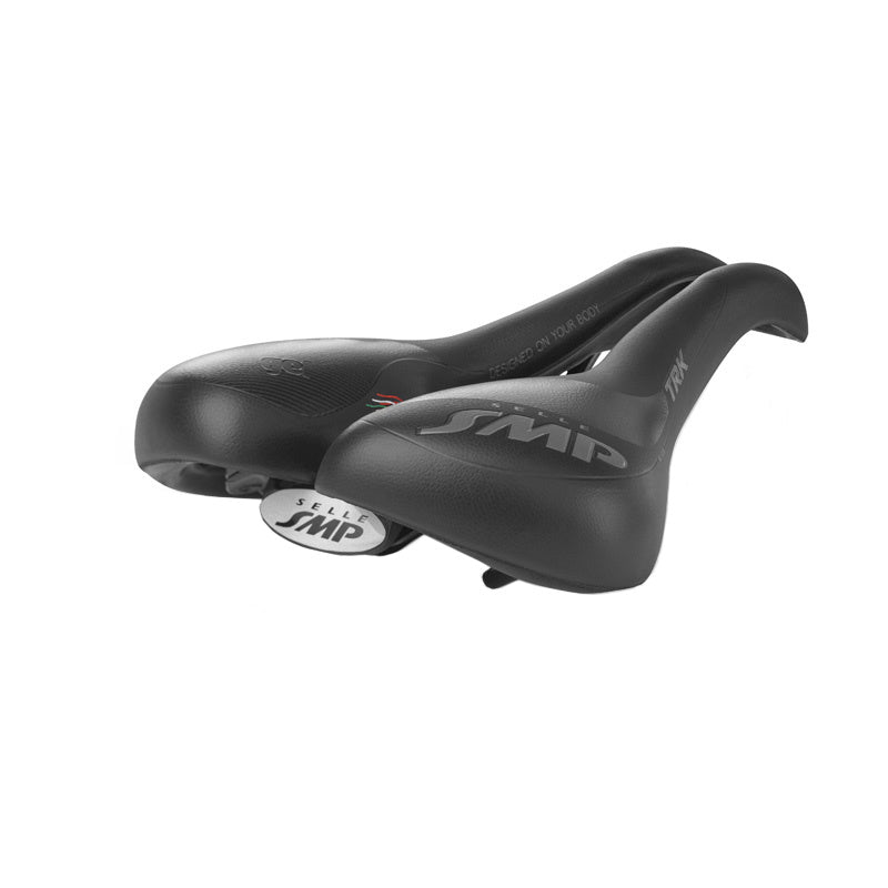 SMP - Selle TRK Gel - Medium - 210000002408