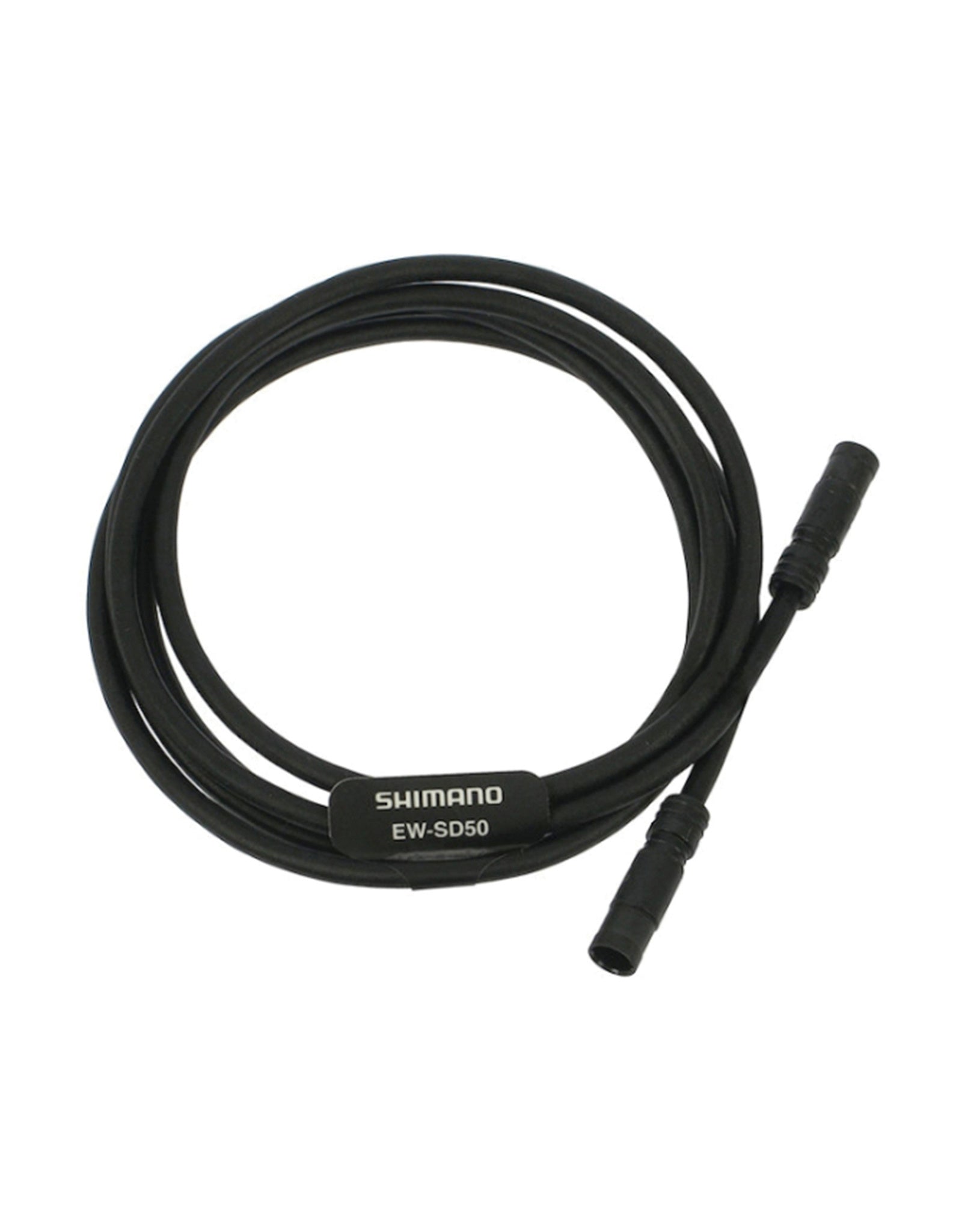 Shimano, EW-SD300 E-Tube Electric Wire, 500mm, IEWSD300L050 - 210000005109