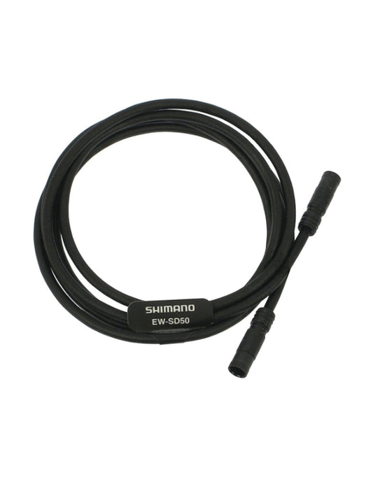 Shimano, EW-SD300 E-Tube Electric Wire, 1000mm, IEWSD300L100 - 210000005111