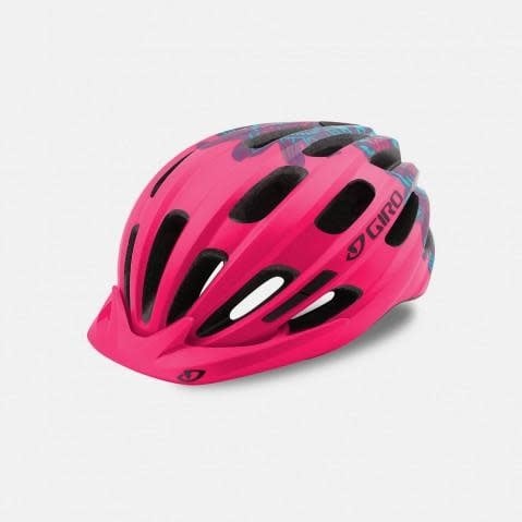 Giro - Casque Hale - Junior - Rose - 210000001155