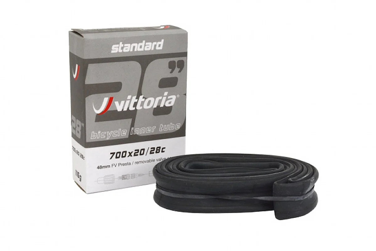 Vittoria - Chambre à Air 700X28/42  - Valve 48MM - Presta - 210000007385