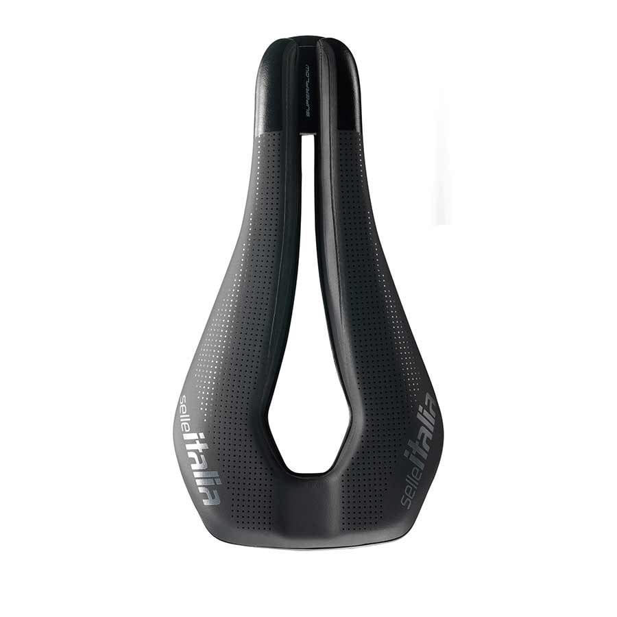 Selle Italia - Selle WATT Superflow Kit Carbonio - 135mm - 190g - 210000001437