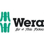 Wera - Jeu de Clé Hexagonale 950 SPKL HF 9pcs - 210000003691