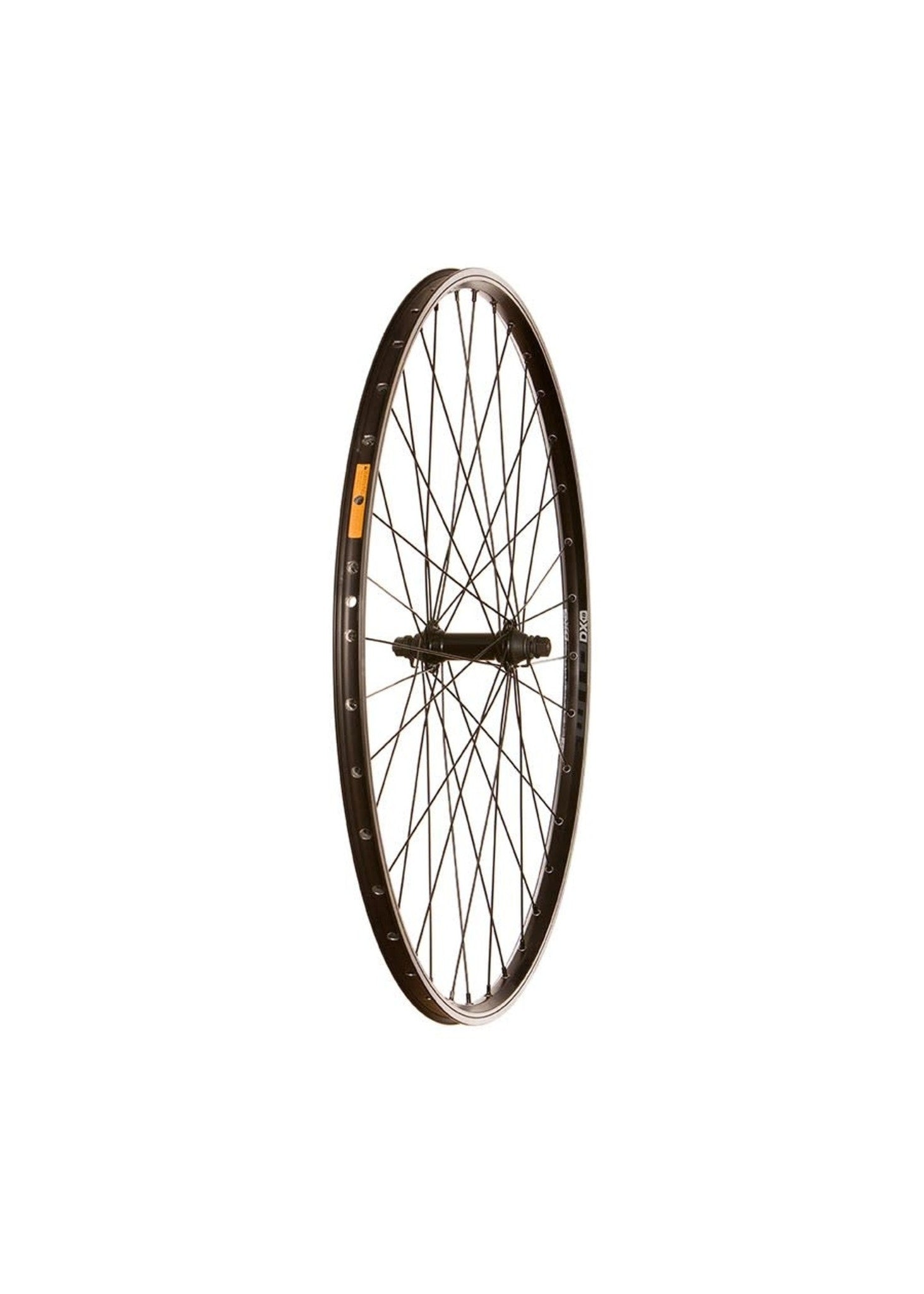 Wheel Shop - WTB DX18 - Roue - Avant - 700C / 622 - Trous: 36 - QR - 100mm - Sur jante - 210000005016