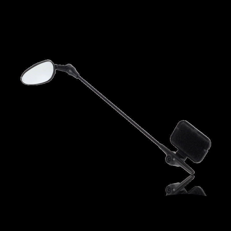 Zéfal - Rétroviseur De Casque Z Eye - Noir - 210000004791