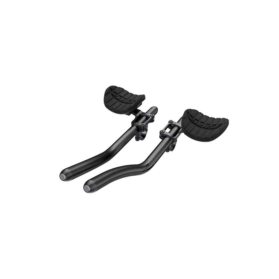 Zipp - Extension Aérobarres Vuka Clip Alumina - Evo 70 Extensions - 210000001436